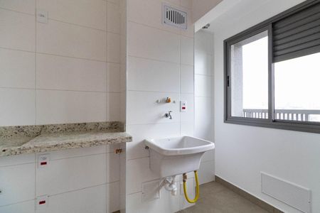 Apartamento à venda com 52m², 1 quarto e 1 vaga