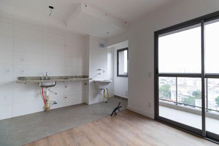 Apartamento à venda com 52m², 1 quarto e 1 vaga