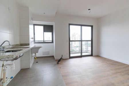 Apartamento à venda com 52m², 1 quarto e 1 vaga