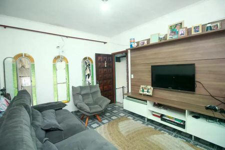 Casa à venda com 2 quartos, 125m² em Jardim Santo André, Santo André