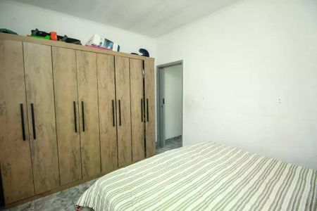 Casa à venda com 2 quartos, 125m² em Jardim Santo André, Santo André