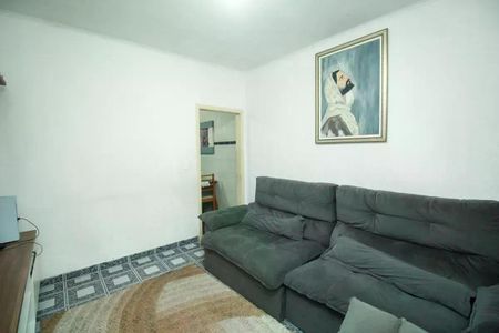 Casa à venda com 2 quartos, 125m² em Jardim Santo André, Santo André