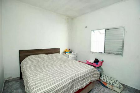 Casa à venda com 2 quartos, 125m² em Jardim Santo André, Santo André