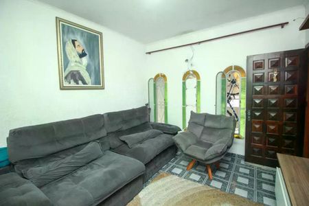 Casa à venda com 2 quartos, 125m² em Jardim Santo André, Santo André