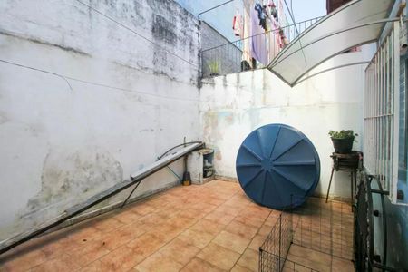 Casa à venda com 2 quartos, 125m² em Jardim Santo André, Santo André