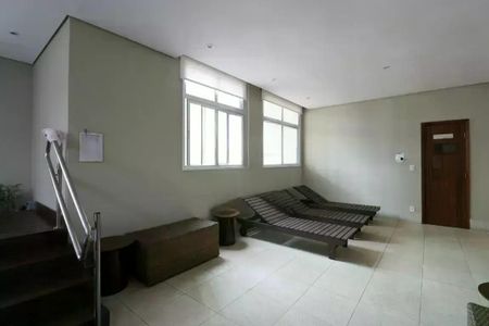 Apartamento à venda com 3 quartos, 100m² em Água Branca, São Paulo