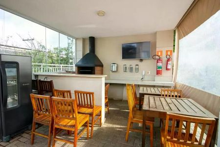 Apartamento à venda com 3 quartos, 100m² em Água Branca, São Paulo