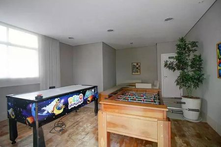Apartamento à venda com 3 quartos, 100m² em Água Branca, São Paulo