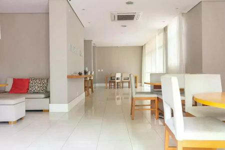Apartamento à venda com 3 quartos, 100m² em Água Branca, São Paulo