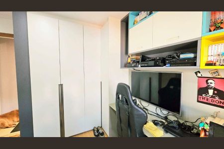 Apartamento à venda com 90m², 2 quartos e 1 vaga