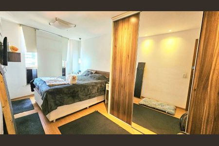 Apartamento à venda com 90m², 2 quartos e 1 vaga