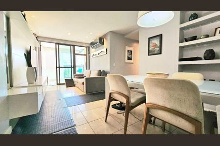 Apartamento à venda com 90m², 2 quartos e 1 vaga