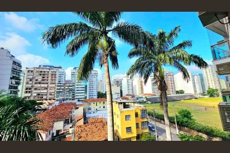 Apartamento à venda com 90m², 2 quartos e 1 vaga