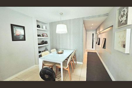 Apartamento à venda com 90m², 2 quartos e 1 vaga