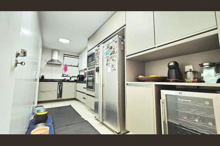 Apartamento à venda com 90m², 2 quartos e 1 vaga