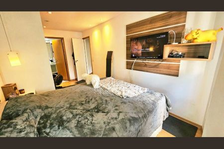 Apartamento à venda com 90m², 2 quartos e 1 vaga