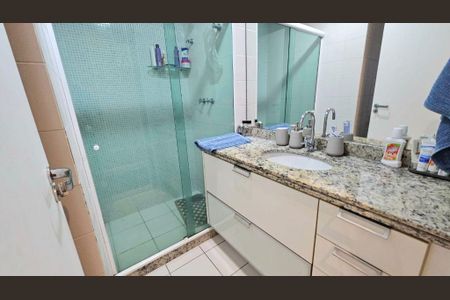Apartamento à venda com 90m², 2 quartos e 1 vaga