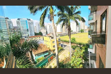 Apartamento à venda com 90m², 2 quartos e 1 vaga