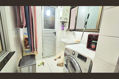 Apartamento à venda com 90m², 2 quartos e 1 vaga
