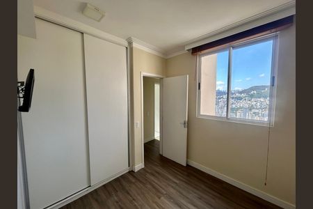 Apartamento para alugar com 2 quartos, 50m² em Palmeiras, Belo Horizonte