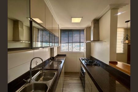 Apartamento para alugar com 50m², 2 quartos e 1 vaga
