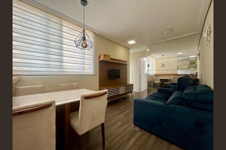 Apartamento para alugar com 2 quartos, 50m² em Palmeiras, Belo Horizonte