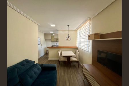 Apartamento para alugar com 2 quartos, 50m² em Palmeiras, Belo Horizonte
