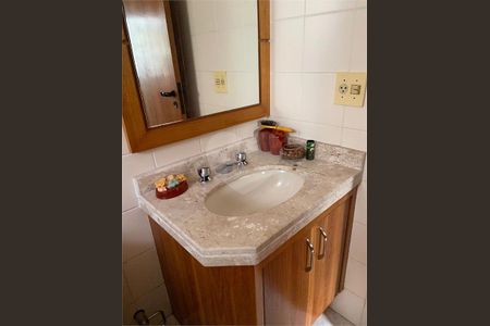 Apartamento à venda com 4 quartos, 120m² em Rio Pequeno, São Paulo