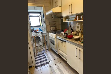 Apartamento à venda com 4 quartos, 120m² em Rio Pequeno, São Paulo