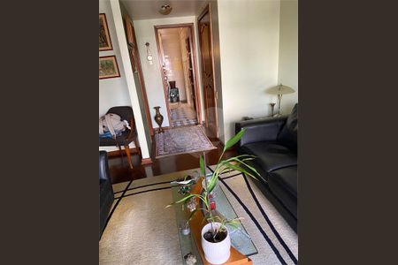 Apartamento à venda com 4 quartos, 120m² em Rio Pequeno, São Paulo