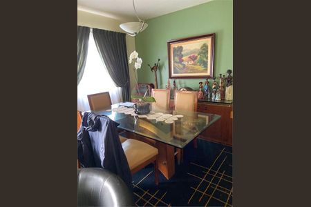 Apartamento à venda com 4 quartos, 120m² em Rio Pequeno, São Paulo