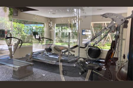 Apartamento à venda com 4 quartos, 120m² em Rio Pequeno, São Paulo