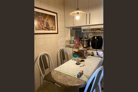 Apartamento à venda com 4 quartos, 120m² em Rio Pequeno, São Paulo