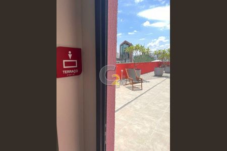 Apartamento à venda com 1 quarto, 25m² em Perdizes, São Paulo