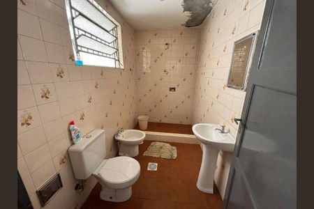 Casa à venda com 3 quartos, 120m² em São Domingos, Niterói