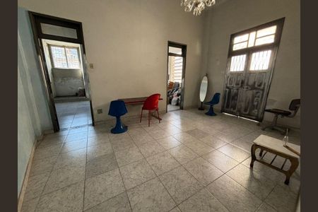 Casa à venda com 3 quartos, 120m² em São Domingos, Niterói