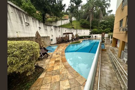 Apartamento à venda com 2 quartos, 71m² em Fonseca, Niterói