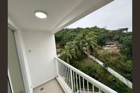 Apartamento à venda com 2 quartos, 71m² em Fonseca, Niterói