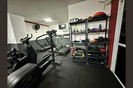 Apartamento à venda com 71m², 2 quartos e 1 vaga