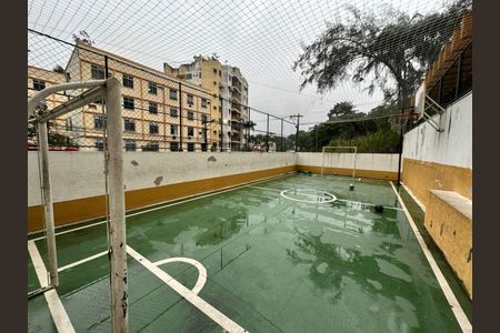 Apartamento à venda com 2 quartos, 71m² em Fonseca, Niterói