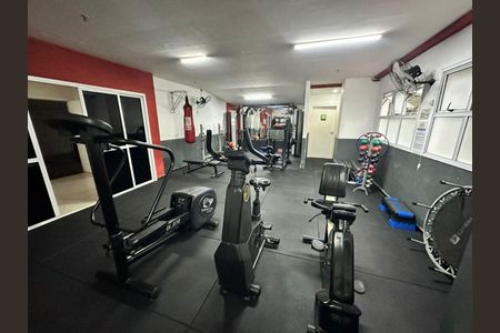 Apartamento à venda com 71m², 2 quartos e 1 vaga