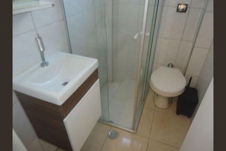 Apartamento à venda com 1 quarto, 38m² em Perdizes, São Paulo