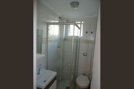 Apartamento à venda com 1 quarto, 38m² em Perdizes, São Paulo