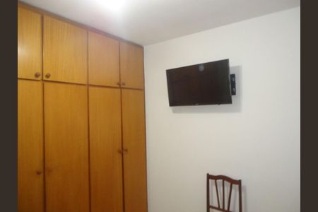 Apartamento à venda com 1 quarto, 38m² em Perdizes, São Paulo