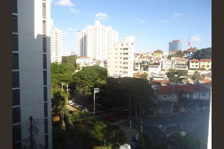 Apartamento à venda com 1 quarto, 38m² em Perdizes, São Paulo