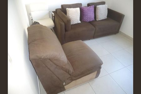 Apartamento à venda com 1 quarto, 38m² em Perdizes, São Paulo