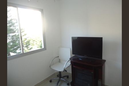 Apartamento à venda com 1 quarto, 38m² em Perdizes, São Paulo