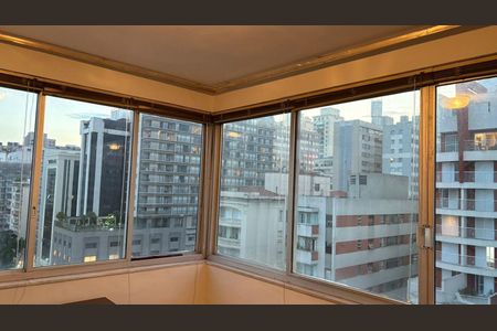 Apartamento à venda com 300m², 4 quartos e 2 vagas