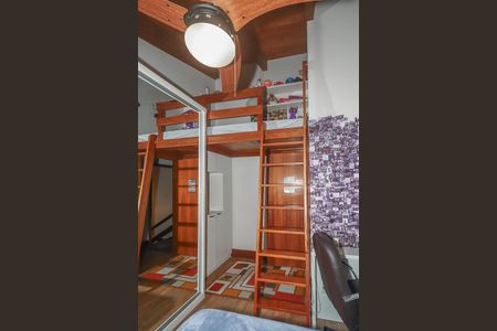 Casa de condomínio à venda com 234m², 3 quartos e 2 vagasQuarto 3