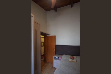 Quarto de casa de condomínio à venda com 3 quartos, 234m² em Boa Vista, Porto Alegre